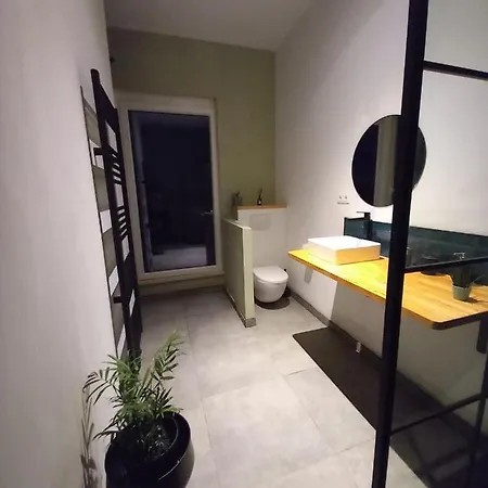 Apartment R&n Sea Breeze *