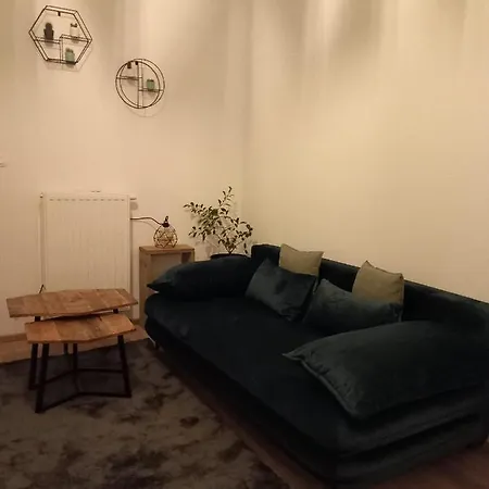 2-r&n Sea Breeze Blankenberge