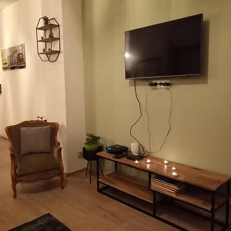 2-r&n Sea Breeze Appartement *