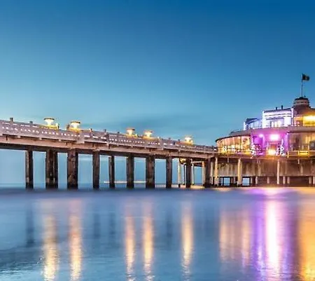 2-r&n Sea Breeze בלנקנברג