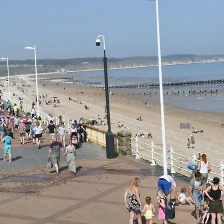 דירה 2-r&n Sea Breeze