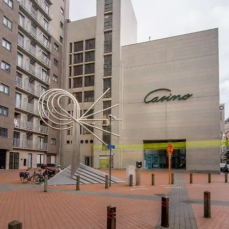 Apartment 2-r&n Sea Breeze *