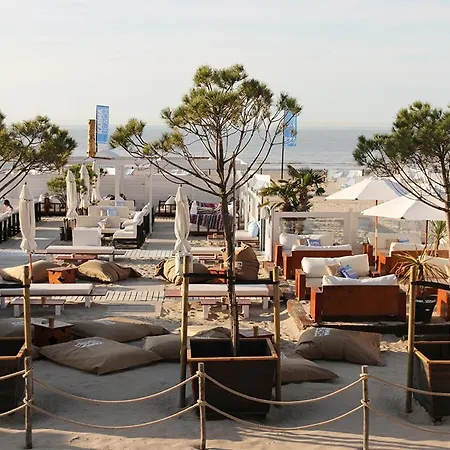 2-r&n Sea Breeze * Blankenberge