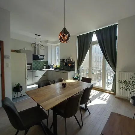 Apartment R&n Sea Breeze