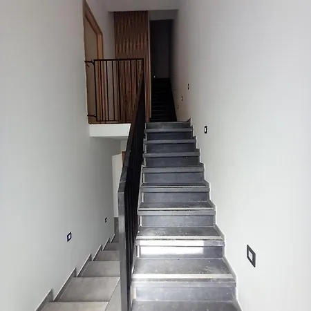 דירה 2-r&n Sea Breeze *