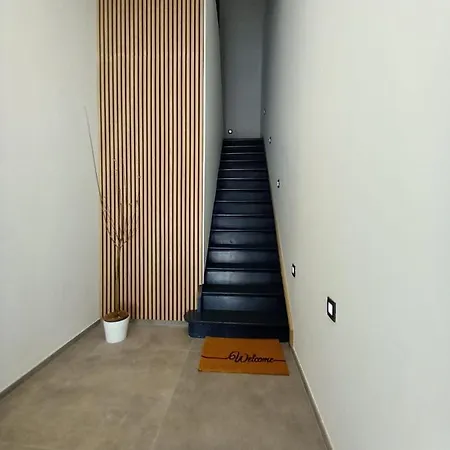 R&n Sea Breeze Apartment *