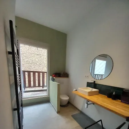 2-r&n Sea Breeze * Blankenberge