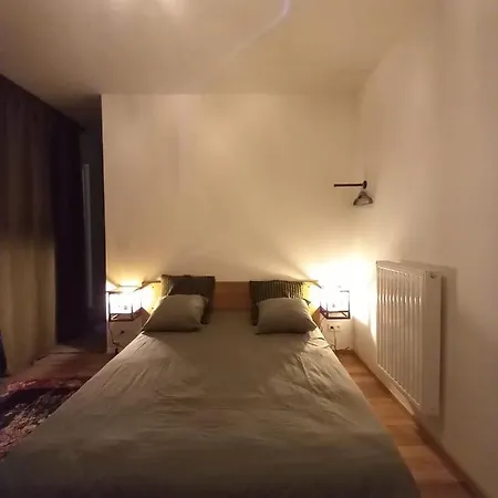 Apartment 2-r&n Sea Breeze Blankenberge