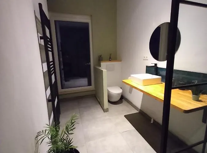 דירה 2-r&n Sea Breeze *