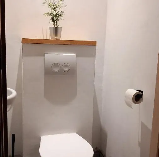 2-r&n Sea Breeze בלנקנברג