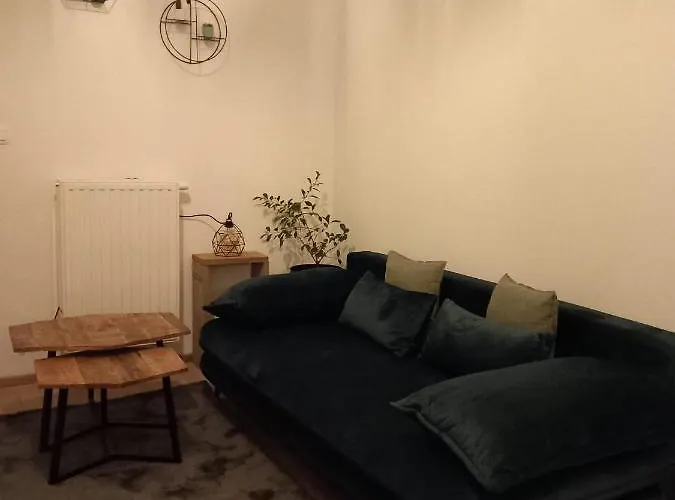 2-r&n Sea Breeze בלנקנברג