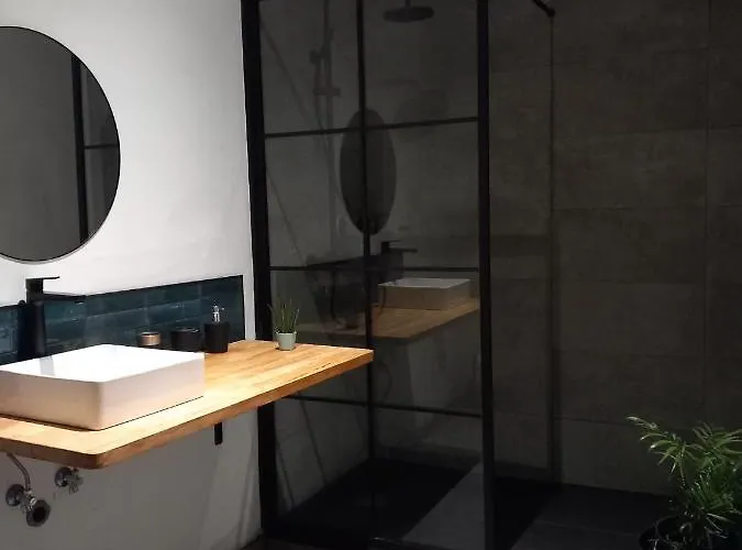 2-r&n Sea Breeze בלנקנברג