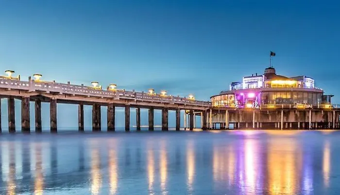 2-r&n Sea Breeze בלנקנברג