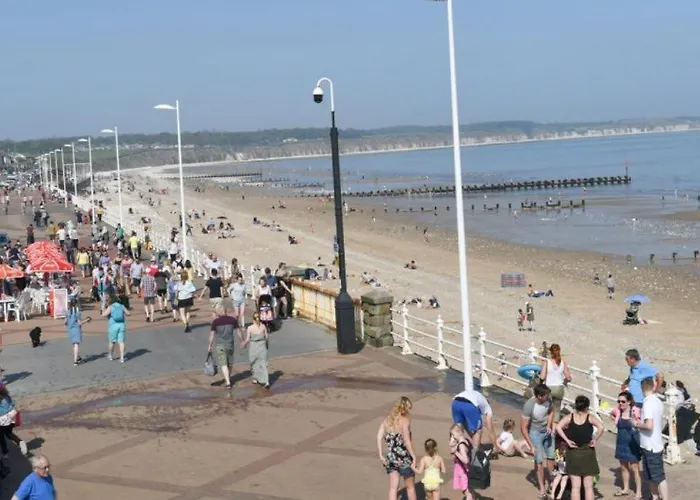 דירה 2-r&n Sea Breeze