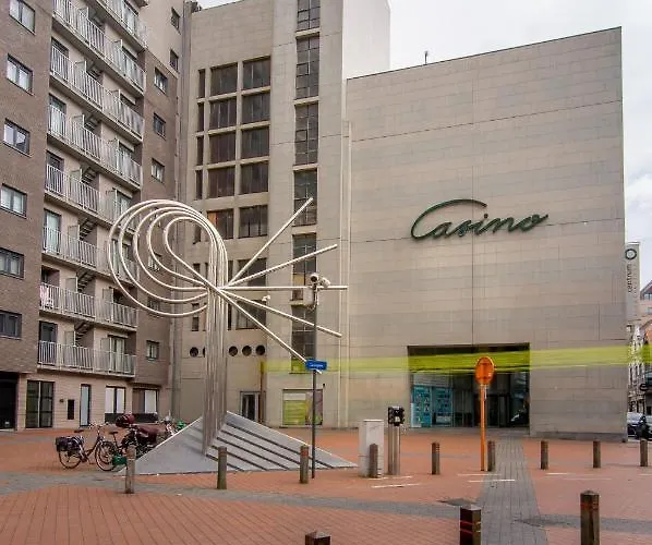 아파트 2-r&n Sea Breeze *