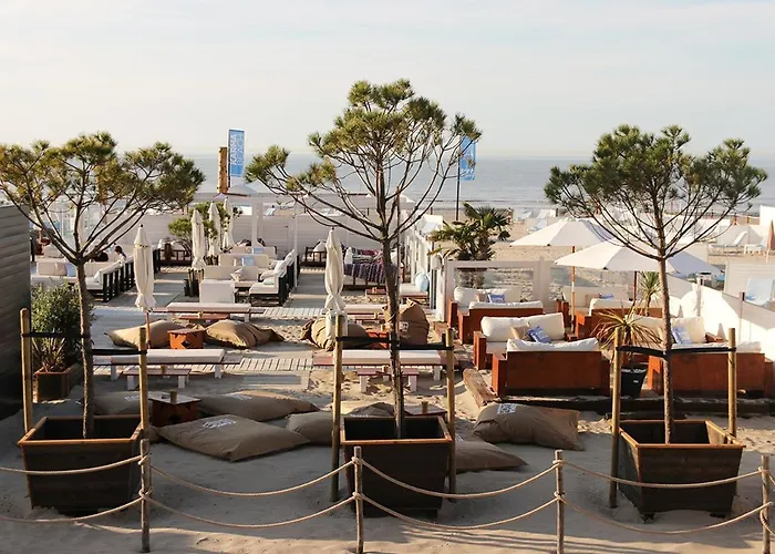 2-r&n Sea Breeze * בלנקנברג