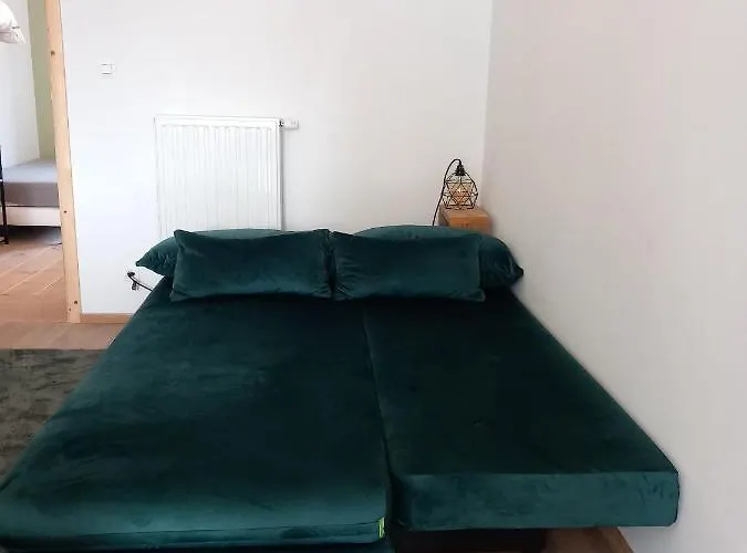 2-r&n Sea Breeze 아파트 *