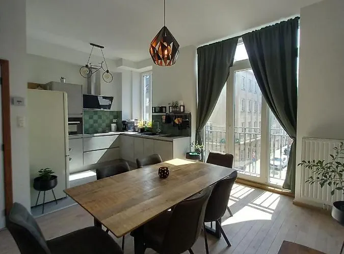 דירה 2-r&n Sea Breeze