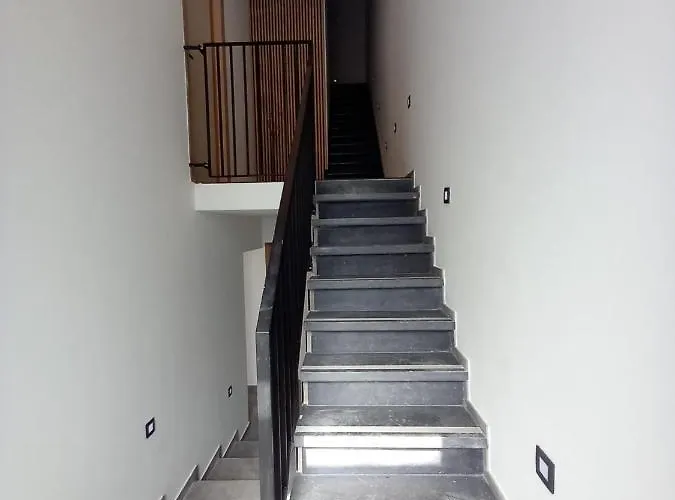 아파트 2-r&n Sea Breeze *