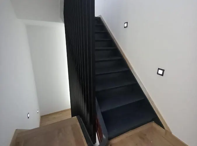 2-r&n Sea Breeze דירה בלנקנברג