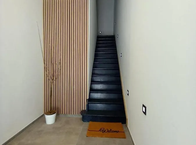 2-r&n Sea Breeze דירה *