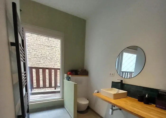 2-r&n Sea Breeze * בלנקנברג